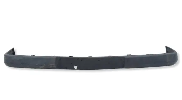 Mercedes-Benz E W124 Front bumper splitter molding 1248851021