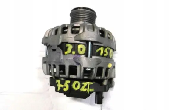 Citroen Jumper Generator/alternator
