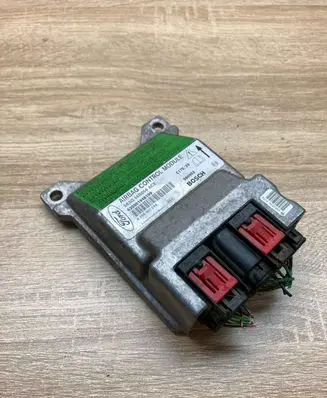 Ford Focus Airbag control unit/module 98AG14B056 0285001249