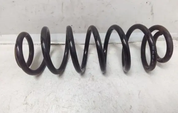 Volkswagen PASSAT B7 Rear coil spring