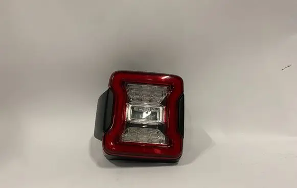 Jeep Wrangler Rear/tail lights 68376497AA MLD6031405