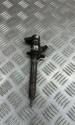 Volvo S60 Fuel injector 8658352 0445110078