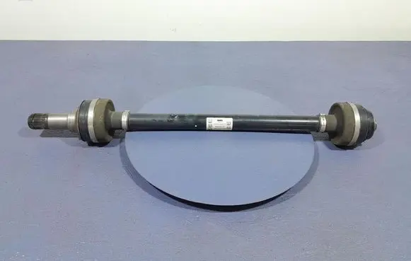 Alfa Romeo 145 - 146 Rear driveshaft 8664629