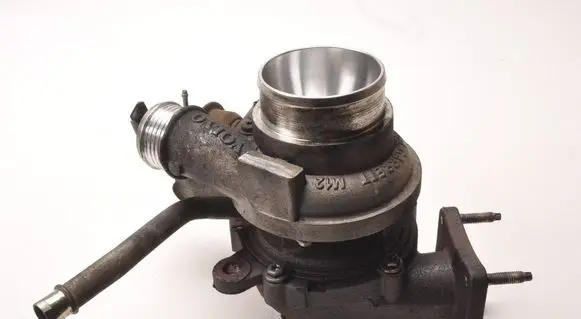 Volvo V50 Turbo 31312712