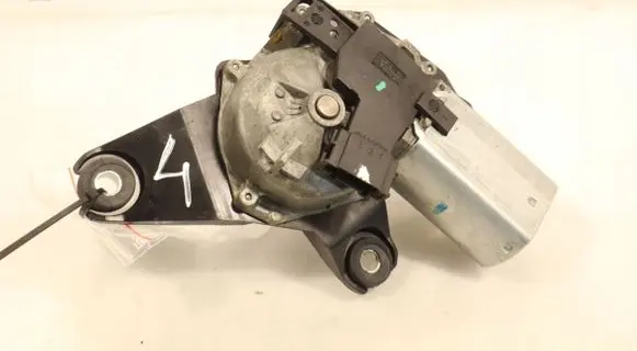 Mercedes-Benz R W251 Rear window wiper motor 