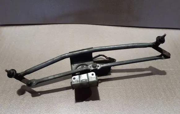 Mercedes-Benz Sprinter W901 W902 W903 W904 Front wiper linkage and motor 3397020383