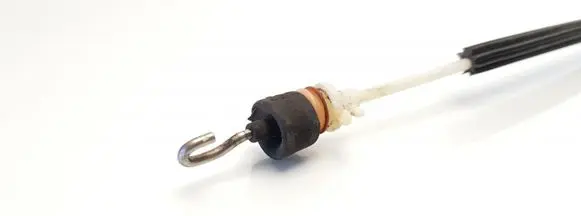 Audi A4 S4 B5 8D Rear door cable line 02504127
