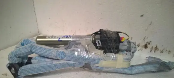 Volkswagen PASSAT B6 Side airbag 3C0880741A