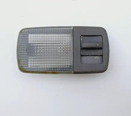 Audi A3 S3 8L Other interior light 8L0947105B