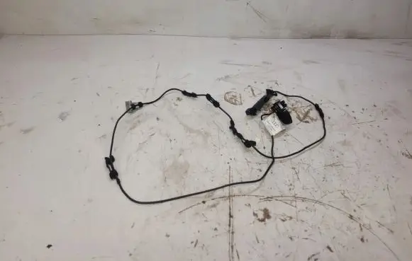 Audi A4 S4 B6 8E 8H Other wiring loom 8H0972211