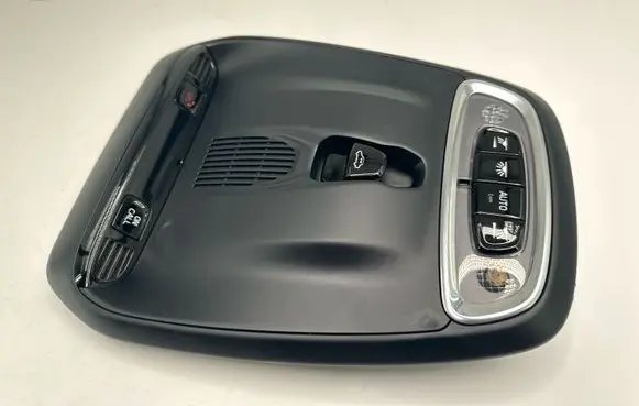 Volvo XC90 Front seat light 31443745