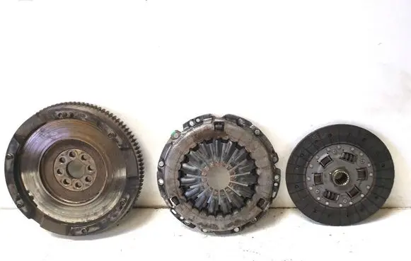 Toyota Avensis Verso Clutch set kit
