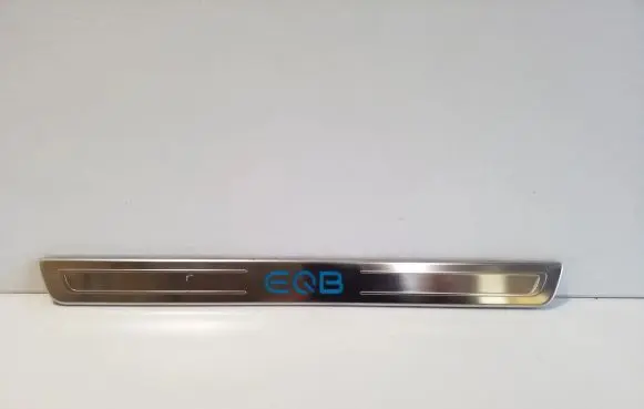 Mercedes-Benz EQB Front sill trim cover A2436806300