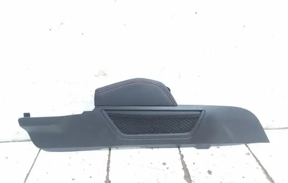 Mazda CX-3 Centre console side trim front LV4BS044E07CH
