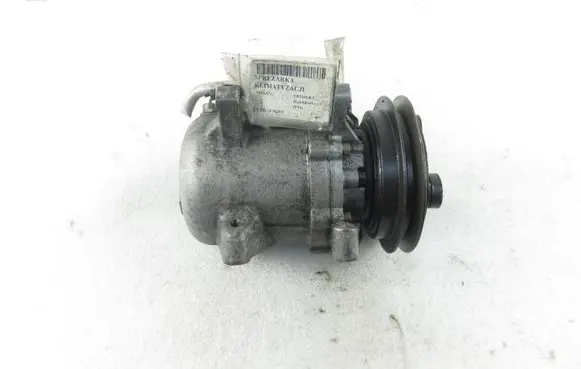 Nissan Primera Air conditioning (A/C) compressor (pump) 8486345010 926002J603