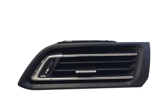 Peugeot 308 Dashboard side air vent grill/cover trim 96778766