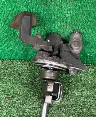 Fiat Bravo Gear selector/shifter in gearbox 46459766