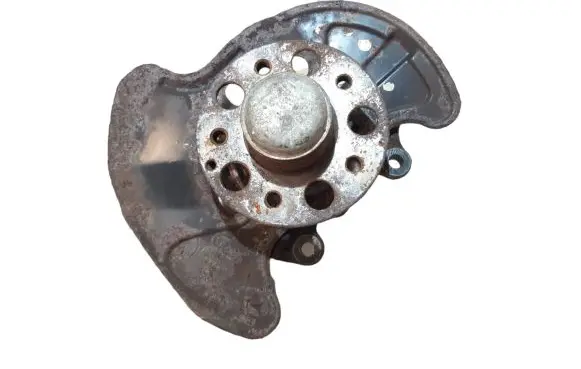 Mercedes-Benz CLK A209 C209 Front wheel hub W209
