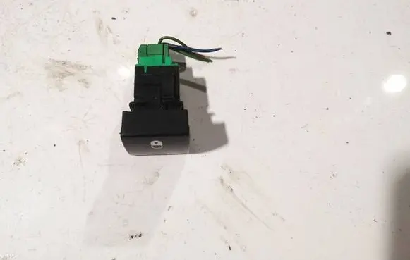 Peugeot Partner Central locking switch button 96582880 96582880XT