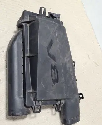 Mercedes-Benz S C217 Air filter box A2780900201 A2780940004