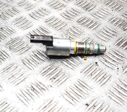 Chevrolet Camaro Crankshaft position sensor