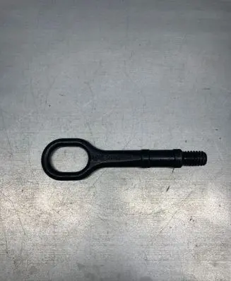 Volkswagen PASSAT B6 Towing hook eye 1T0805615A