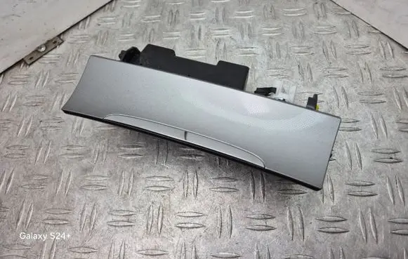 Volkswagen PASSAT B6 Ashtray (front) 3C0863284A 3C0857961