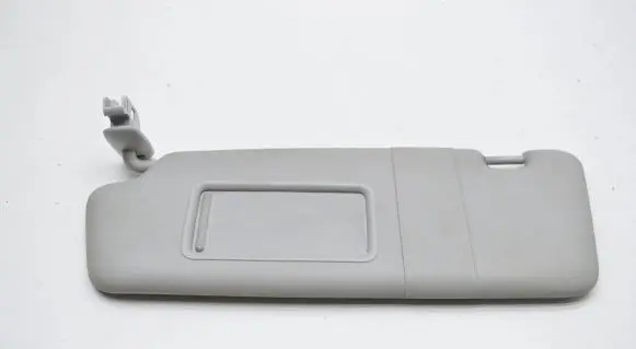 Audi A3 S3 A3 Sportback 8P Sun visor 8P2857551 17052735