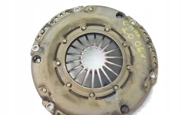Ford Focus C-MAX Pressure plate 3M517563BC