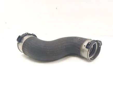 Mercedes-Benz Sprinter W906 Intercooler hose/pipe A9065283782