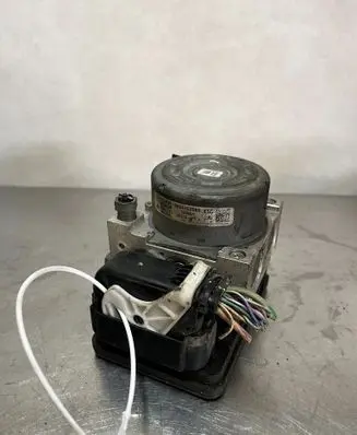 Citroen Berlingo Master brake cylinder