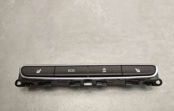 Renault Scenic IV - Grand scenic IV Other switches/knobs/shifts E3241101 00000629 160921