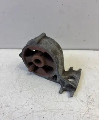Muffler mount bracket/holder