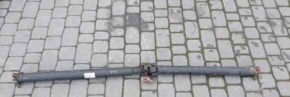 Mercedes-Benz CLC CL203 Drive shaft (set) A2030916