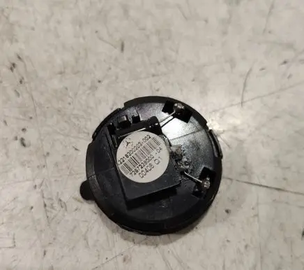 Mercedes-Benz S W221 Subwoofer speaker 2218200202