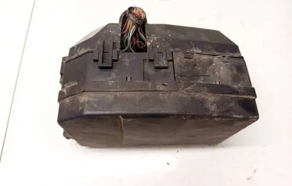 Ford Mondeo Mk III Fuse box set 1S7T14A142AA
