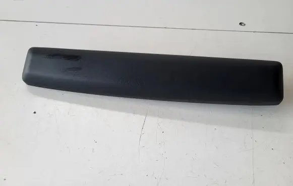 Opel Crossland X Tailgate trim 13475492