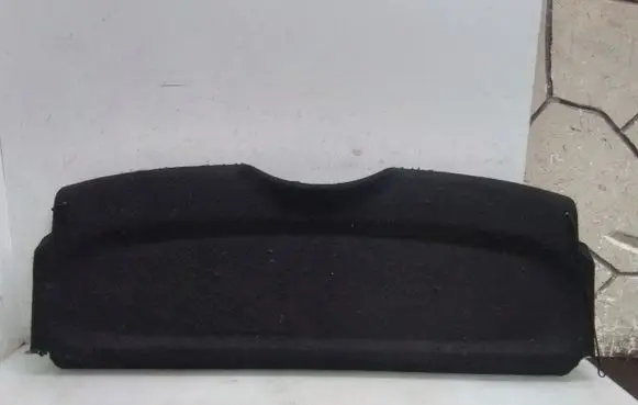 Peugeot 206 Parcel shelf 