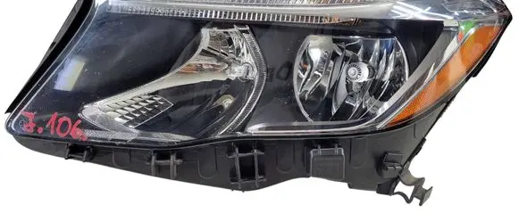 Mercedes-Benz GLA W156 X156 Headlight/headlamp 1569061500.kolumb