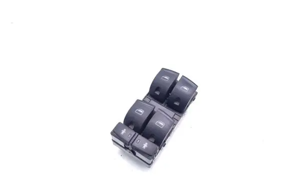 Audi Q7 4L Electric window control switch