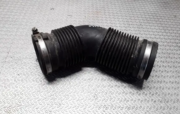 Citroen C4 Grand Picasso Air intake duct part 9649757480