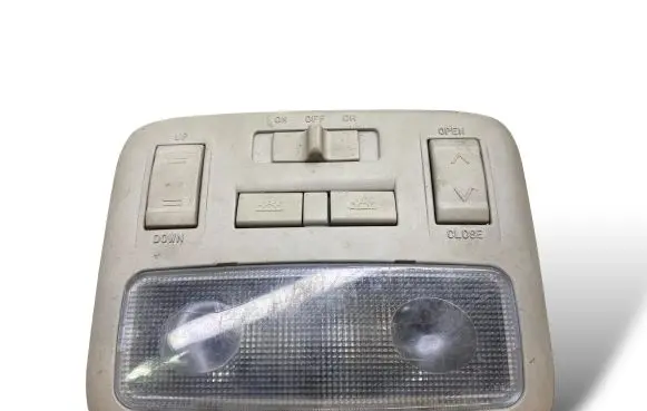 Hyundai Getz Front seat light 928202D000 D354 B624