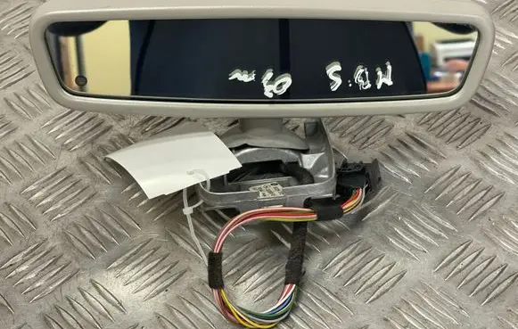 Mercedes-Benz S W220 Rear view mirror (interior) 2208100117