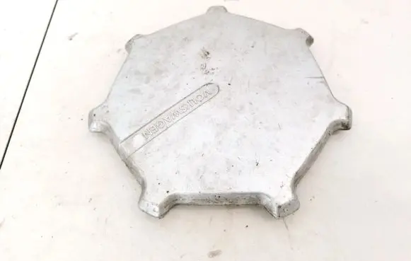 Volkswagen PASSAT B3 Original wheel cap 357601149 F11446