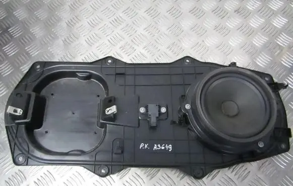 Jaguar XF Front door speaker 9X23045H17AA 9X23045H17-AA