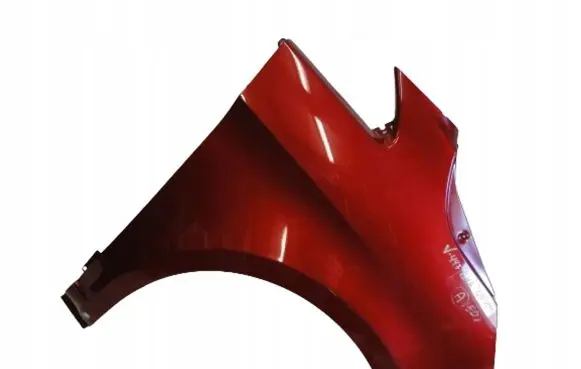 Mercedes-Benz V Class W447 Fender A4478804401