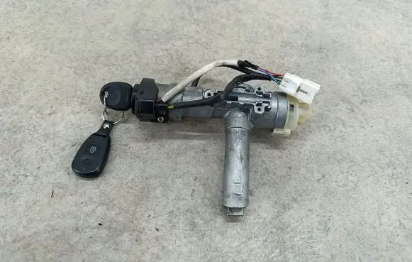 Hyundai Santa Fe Ignition lock 