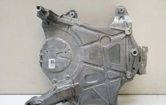 Alfa Romeo Stelvio Other engine bay part 50549576