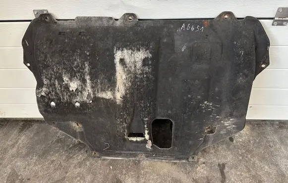 Ford Transit - Tourneo Connect Engine splash shield/under tray 