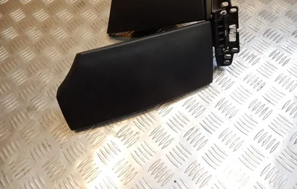 BMW 5 E60 E61 Armrest 38386 7060052